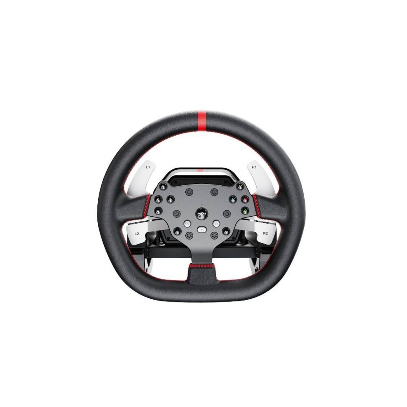 PXN V10 Pro 3.5nm Direct Drive Sim Racing Steering Wheel PXN V10 Pro 3.5nm Direct Drive Sim Racing Steering Wheel